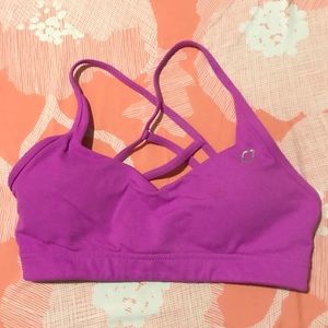 Lorna Jane sports bra
